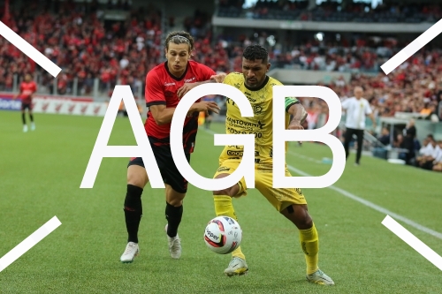 PR Athletico X Cascavel