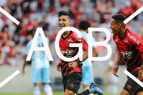PR Athletico X Londrina