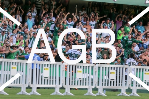 PR CORITIBA X ATHLETICO