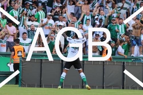 PR CORITIBA X ATHLETICO