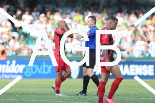 PR CORITIBA X ATHLETICO
