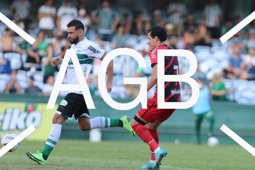 PR CORITIBA X ATHLETICO