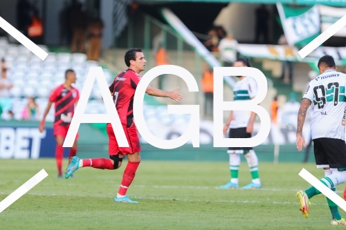 PR CORITIBA X ATHLETICO
