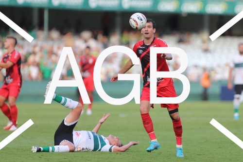 PR CORITIBA X ATHLETICO