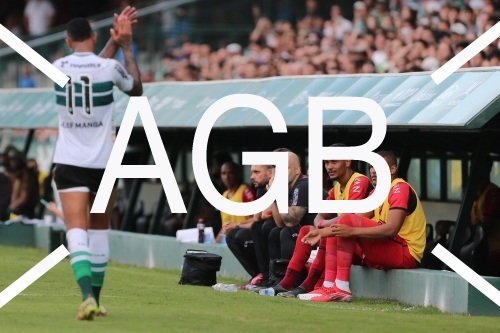 PR CORITIBA X ATHLETICO