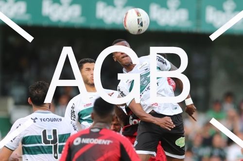 PR CORITIBA X ATHLETICO