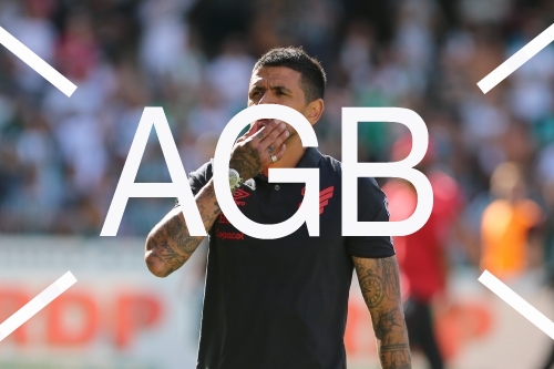 PR CORITIBA X ATHLETICO