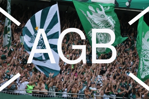 PR CORITIBA X ATHLETICO