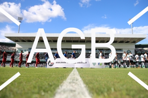 PR CORITIBA X ATHLETICO