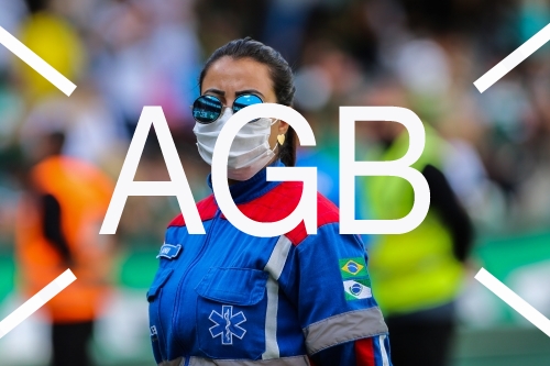 PR CORITIBA X ATHLETICO