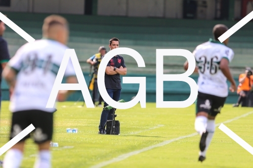 PR Coritiba X Athletico