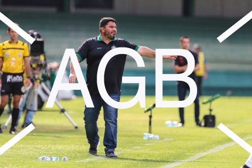 PR Coritiba X Athletico