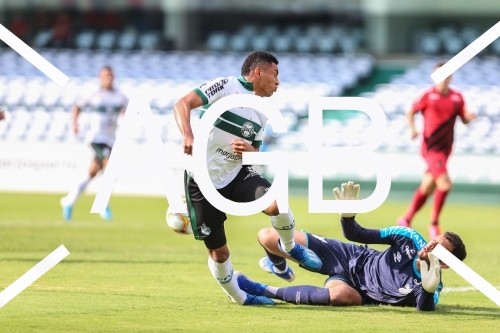PR Coritiba X Athletico