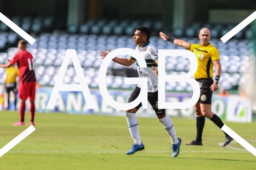 PR Coritiba X Athletico