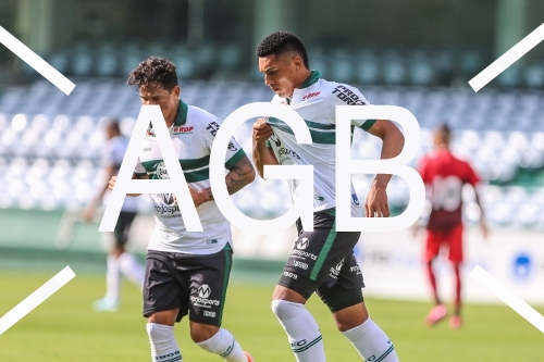 PR Coritiba X Athletico