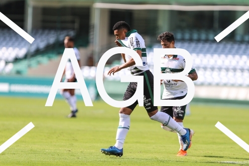 PR Coritiba X Athletico
