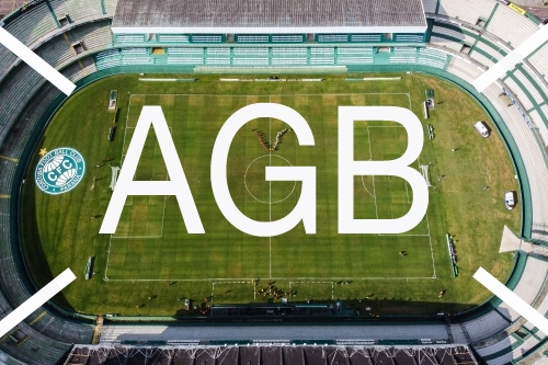 PR Coritiba X Athletico