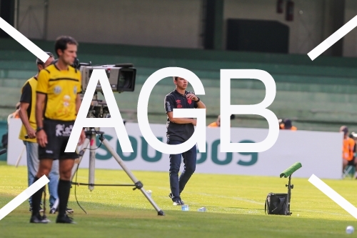 PR Coritiba X Athletico
