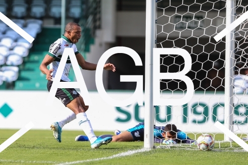 PR Coritiba X Athletico