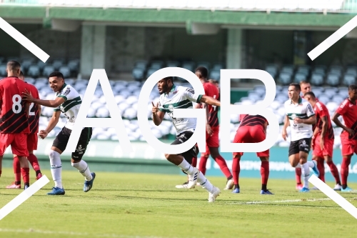 PR Coritiba X Athletico
