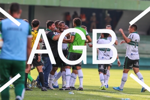 PR Coritiba X Athletico