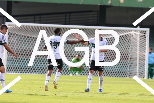 PR Coritiba X Athletico