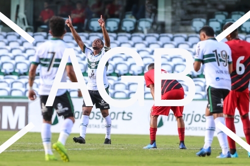 PR Coritiba X Athletico