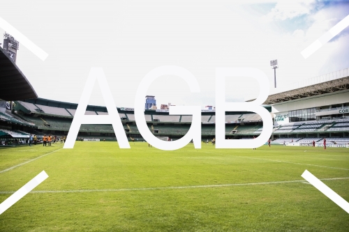 PR Coritiba X Athletico