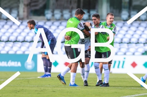 PR Coritiba X Athletico