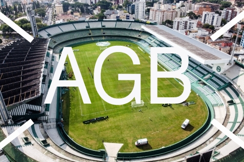 PR Coritiba X Athletico