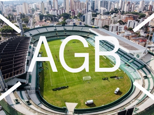 PR Coritiba X Athletico
