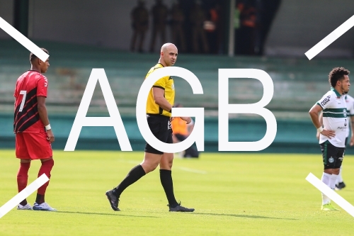PR Coritiba X Athletico