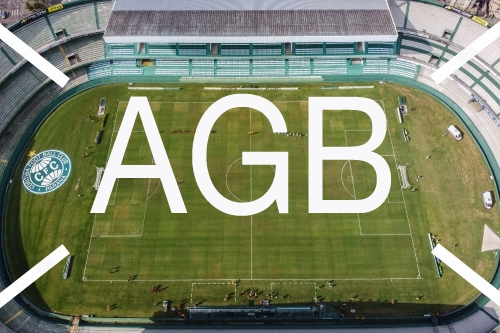 PR Coritiba X Athletico
