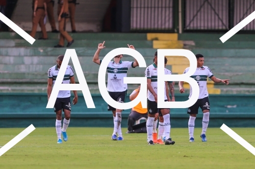 PR Coritiba X Athletico