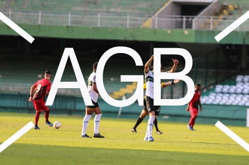 PR Coritiba X Athletico