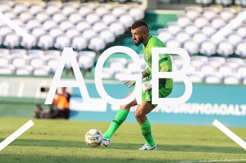 PR Coritiba X Athletico