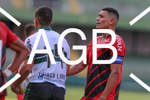 PR Coritiba X Athletico