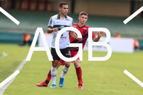 PR Coritiba X Athletico