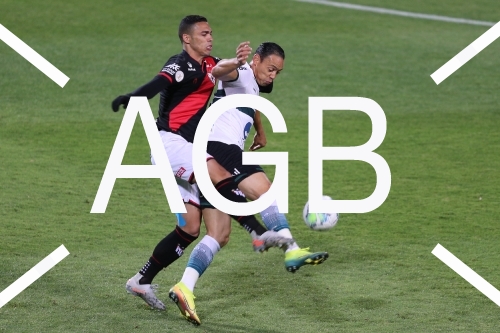 PR Coritiba X Atletico GO
