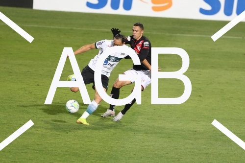 PR Coritiba X Atletico GO