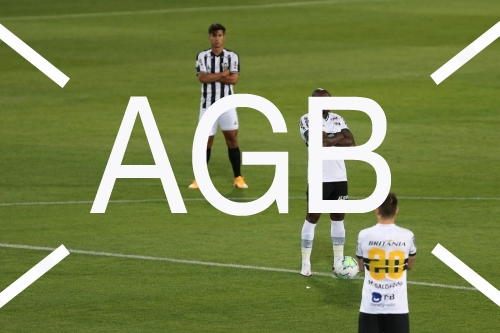 PR Coritiba X AtleticoMG