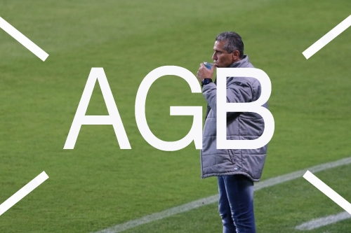 PR Coritiba X AtleticoMG
