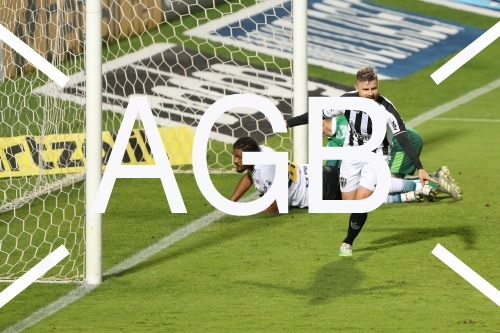 PR Coritiba X AtleticoMG