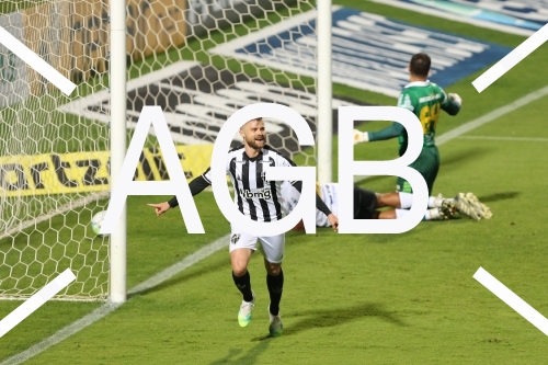 PR Coritiba X AtleticoMG