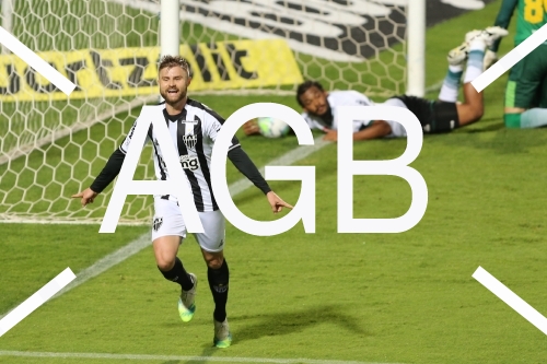 PR Coritiba X AtleticoMG