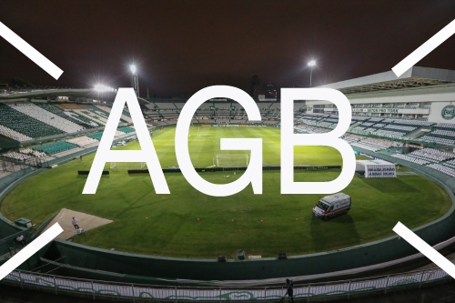PR Coritiba X AtleticoMG