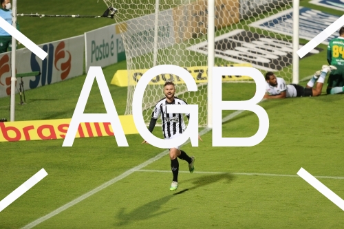 PR Coritiba X AtleticoMG