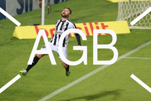 PR Coritiba X AtleticoMG