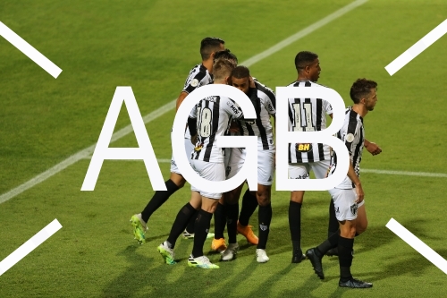PR Coritiba X AtleticoMG