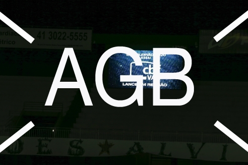 PR Coritiba X AtleticoMG